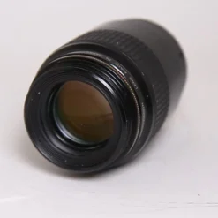 Used Canon 100mm f/2.8 USM Macro EF Mount Lens