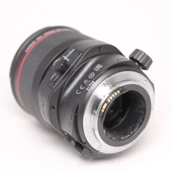 Used Canon 24mm f/3.5L II Tilt-Shift EF Mount Lens