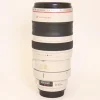 Used Canon 100-400mm f/4.5-5.6L IS USM EF Mount Lens