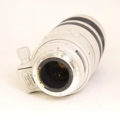 Used Canon 100-400mm f/4.5-5.6L IS USM EF Mount Lens