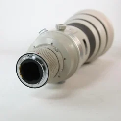 Used Canon 600mm f/4L IS USM EF Mount Lens