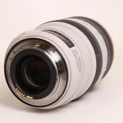 Used Canon 70-300mm F/4-5.6L IS USM EF Mount Lens