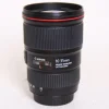 Used Canon 16-35mm f/4L IS USM EF Mount Lens