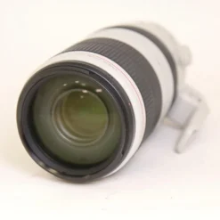 Used Canon 100-400mm f/4.5-5.6L IS USM II EF Mount Lens