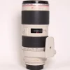 Used Canon 70-200mm f/2.8L IS USM II EF Mount Lens