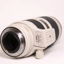 Used Canon 70-200mm f/2.8L IS USM II EF Mount Lens