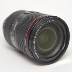 Used Canon 24-105mm f/4L IS USM II EF Mount Lens