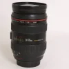 Used Canon 24-70mm f/2.8L USM EF Mount Lens