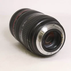 Used Canon 24-70mm f/2.8L USM EF Mount Lens