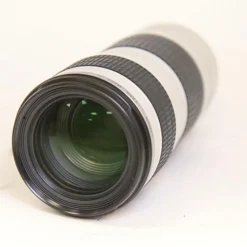Used Canon 70-200mm f/4L USM EF Mount Lens