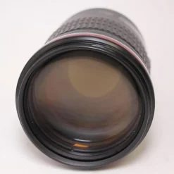 Used Canon 135mm f/2L USM EF Mount Lens