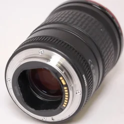 Used Canon 135mm f/2L USM EF Mount Lens