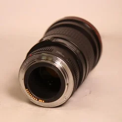 Used Canon 200mm f/2.8L USM II EF Mount Lens