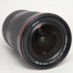 Used Canon 16-35mm f/2.8L USM III EF Mount Lens