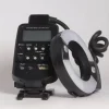 Used Canon MR-14EX Macro Ring Lite