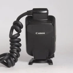 Used Canon MR-14EX Macro Ring Lite