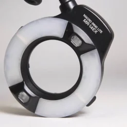Used Canon MR-14EX Macro Ring Lite