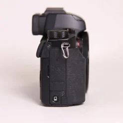 Used Canon Powershot G5 X