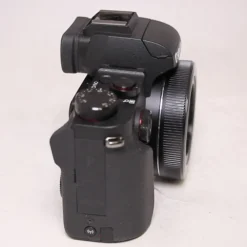 Used Canon Powershot G1 X Mark III