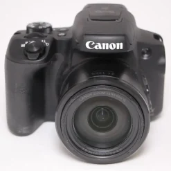 Used Canon Powershot SX70 HS