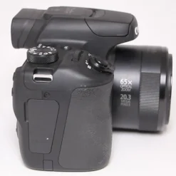 Used Canon Powershot SX70 HS