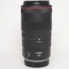 Used Canon RF 100mm F/2.8L IS USM RF Mount