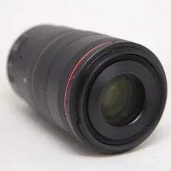 Used Canon RF 100mm F/2.8L IS USM RF Mount