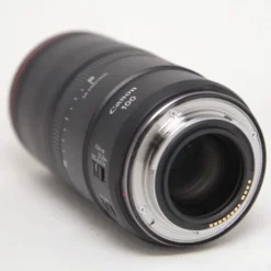Used Canon RF 100mm F/2.8L IS USM RF Mount