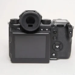 Used Fujifilm GFX 50S