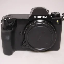 Used Fujifilm GFX 50S II