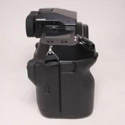 Used Fujifilm GFX 50S II