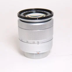 Used Fujifilm 16-50mm f/3.5-5.6 OIS Mark II X Mount Lens