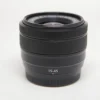 Used Fujifilm 15-45mm f/3.5-5.6 OIS PZ X Mount Lens