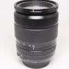 Used Fujifilm 18-135mm f/3.5-5.6 R LM OIS WR X Mount Lens