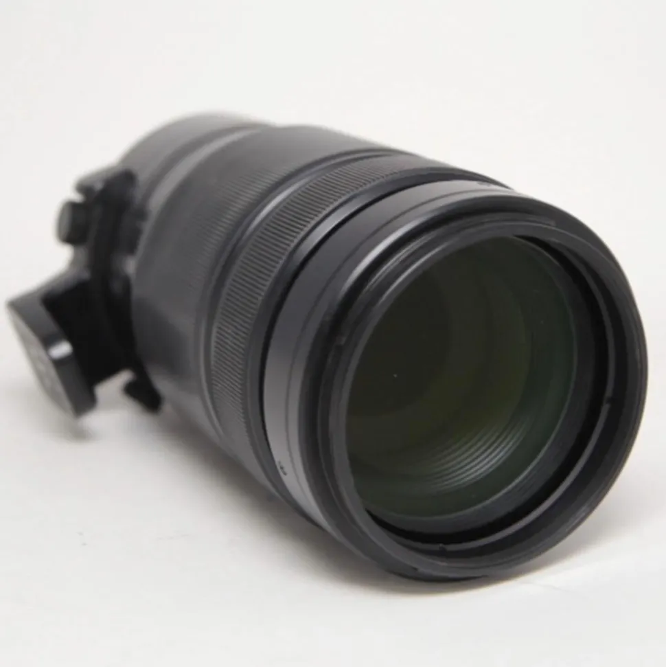 Used Fujifilm 100-400mm f/4.5-5.6 R LM OIS WR X Mount Lens