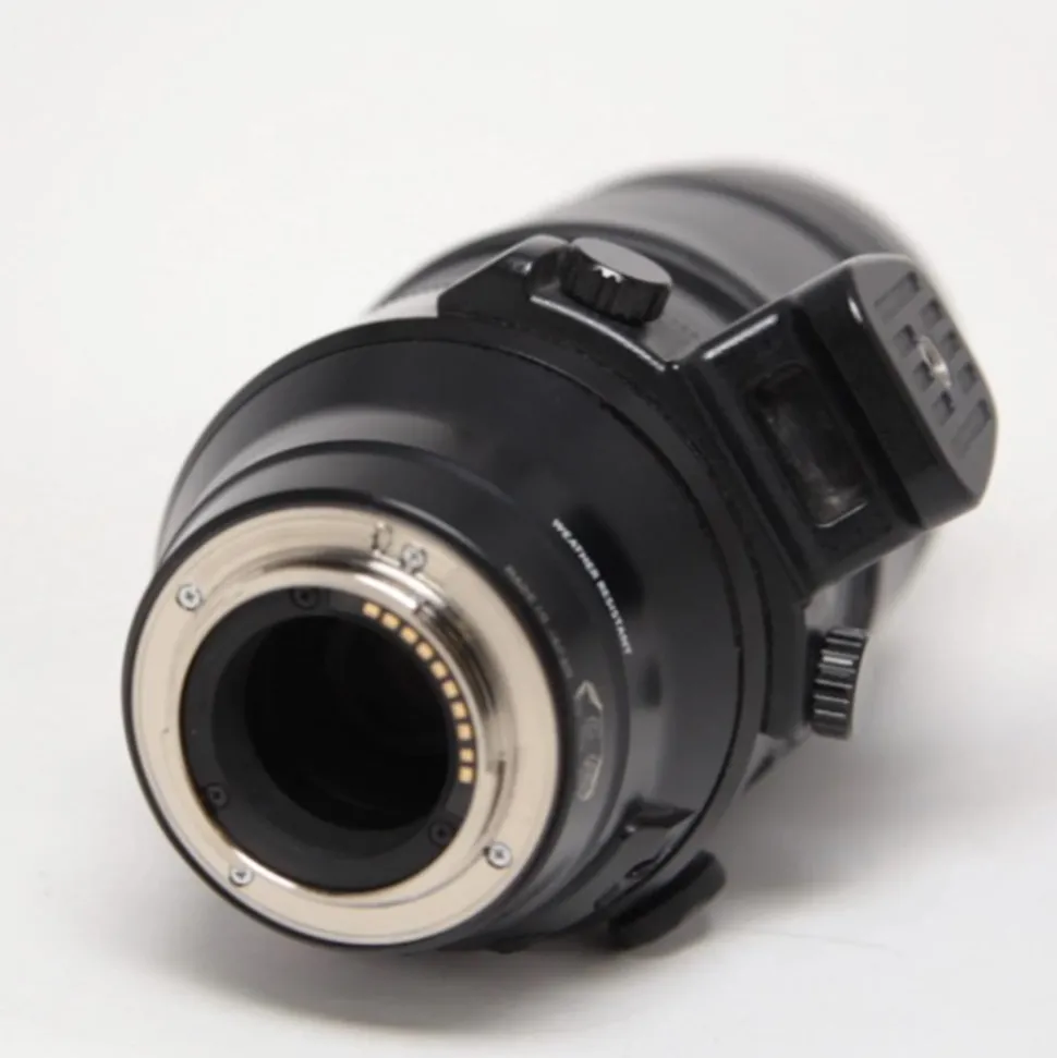 Used Fujifilm 100-400mm f/4.5-5.6 R LM OIS WR X Mount Lens