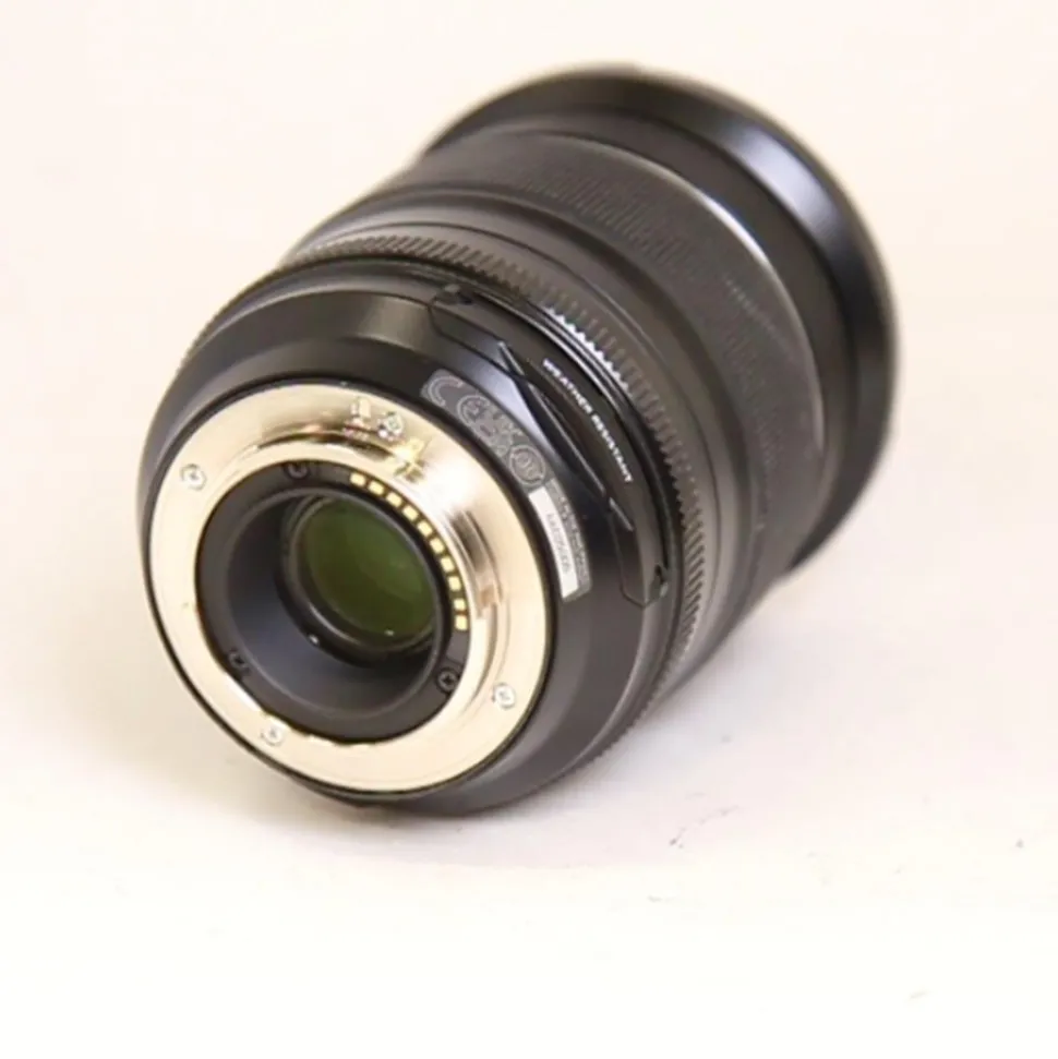 Used Fujifilm 16-55mm f/2.8 R LM WR X Mount Lens