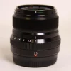 Used Fujifilm 23mm f/2 R WR X Mount Lens