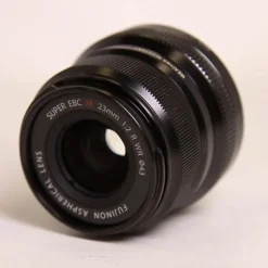 Used Fujifilm 23mm f/2 R WR X Mount Lens