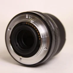 Used Fujifilm 23mm f/2 R WR X Mount Lens
