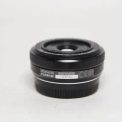 Used Fujifilm 27mm f/2.8 X Mount Lens