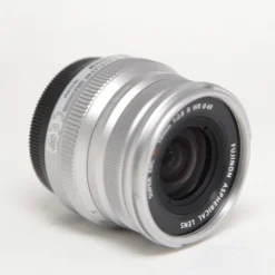 Used Fujifilm 16mm F2.8-R-WR X-Mount Lens