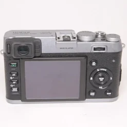 Used Fujifilm X100