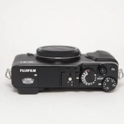 Used Fujifilm X-E1