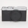 Used Fujifilm X-E4