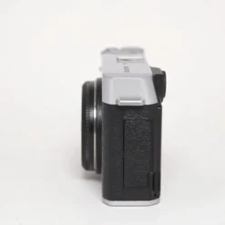 Used Fujifilm X-E4