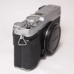 Used Fujifilm X-E2