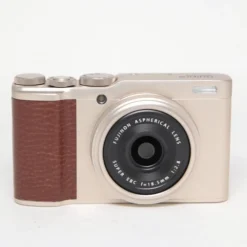 Used Fujifilm XF10