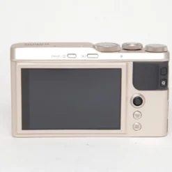 Used Fujifilm XF10