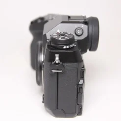 Used Fujifilm X-H1